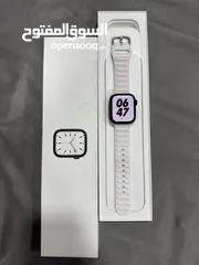  1 Apple Watch Series 7