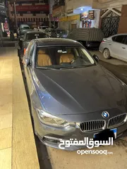  3 البيع BMW 320i 2019
