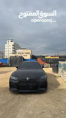 9 BMW 430i 2022 للبيع