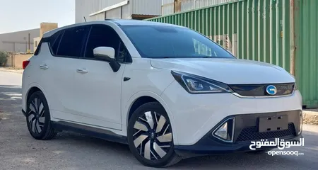  1 جاك GE3 2018 كهرباء