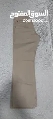  3 بناطيل جينز من أفخر الماركات