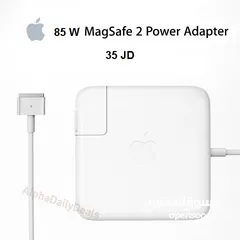  1 شواحن ابل اصلية /ماوسات ابل Apple