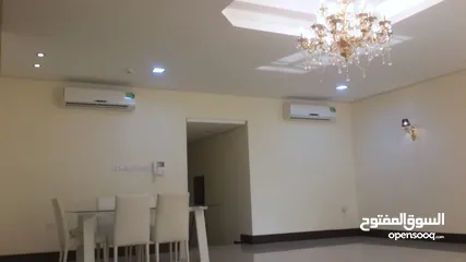  2 شقة سوبر ديلوكس في منطقة راقية في سند