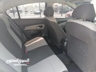  8 شيفروليه كروز خليجي 2014 chevrolet cruze gcc