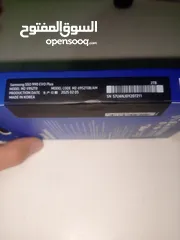  3 Samsung 990 EVO Plus 2TB