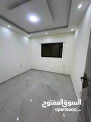  6 شقق فاخره للبيع في البنيات
