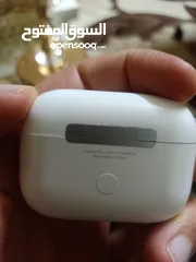  3 كوبي ماستر airpods pro 2 للبيع او للبدل