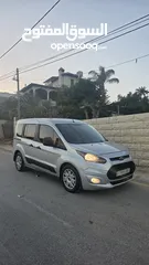  2 فورد كونكت