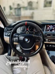  11 بي إم دبليو 520 i