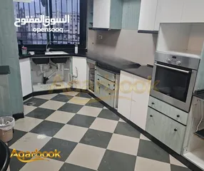  5 شقة مفروشة للإيجار الماصيون – بالقرب من الKFC