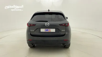  4 (FREE HOME TEST DRIVE AND ZERO DOWN PAYMENT) MAZDA CX 5