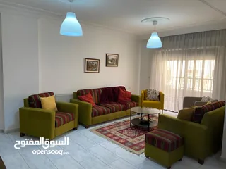 9 شقة مفروشة في منطقة ضاحية الأمير راشد اعلان رقم (M17)