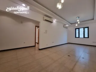  3 2 BR Lovely Flat in Khuwair 42