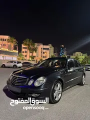  10 مرسيدس افنجارد بانوراما فل الفل فحص گامل محدثه كامله 2009