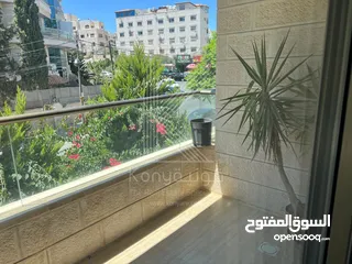  4 1st Floor Furnished Apartment For Rent In Dair Ghbar