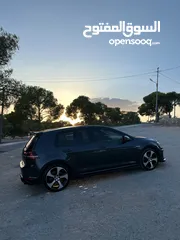  8 معدله في مركز s8 &nmk Golf gti 2014
