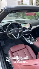  15 BMW 430i كشفي 2021