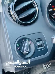  12 بوضع الشركة  Seat IBIZA 2017