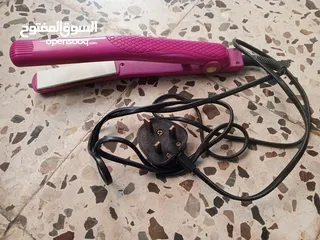  26 شروة ستريتر شعر مستعملة للبيع