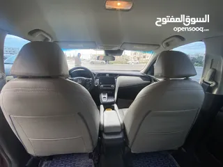  9 هوندا انسايت EX 2020 للبيع