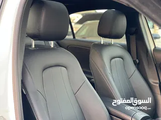  19 Mercedes A220 2019