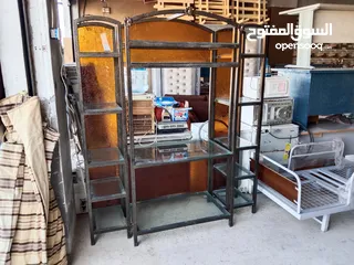  24 طقم كنب سبع مقاعد جديد للبيع