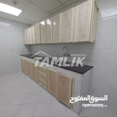  6 Incredible Apartment for Rent in Al Khuwair  REF 785MA