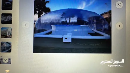  1 شاليهات جاهزه للبيع