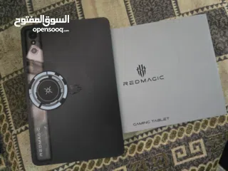  3 تابلت ريد ماجيك استر استعمال اسبوعين