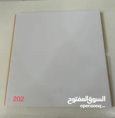  11 ألواح PVC للجدران مقاومة للرطوبة – ديكور عصري وسهل التركيب بألوان متعددة وبسعر منافس