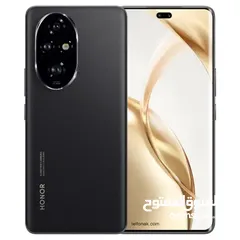  1 Honor 200 pro 5g