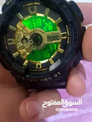  1 ساعه للبيع بسعر مغري