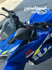  5 جكسر 250 cc موديل 2021