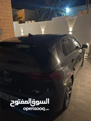  1 جولف mk8 2021 للبيع