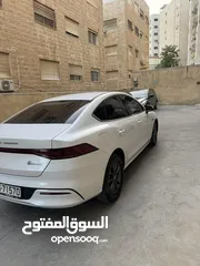  15 BYD qin plus موديل 2021 فحص كامل