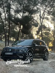  2 فلوكس فاجن تيجوان