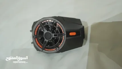  1 Phone cooling fan