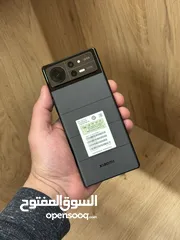  1 Xiaomi MIX Fold 2
