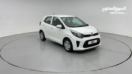  1 (FREE HOME TEST DRIVE AND ZERO DOWN PAYMENT) KIA PICANTO