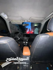  17 هوندا سيفيك 96 توماتيك