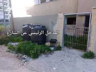  15 منزل جديد غير مسكون للبيع