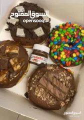  12 شركة الورود