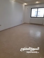  3 شقة ارضية للبيع في عبدون - 14508