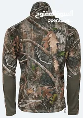  2 Camouflage Outdoor jackets