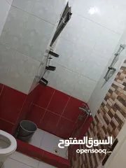  3 شقة مفروشة - سوبر ديلوكس - منطقة الجاردنز  للايجار 270دينار شهري