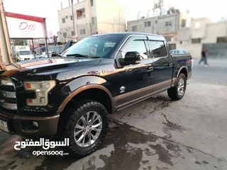  16 F150 2016 للبيع اوبدل على سعر اقل