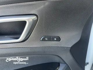  5 كيا سبورتاج هايبرد 2023/22 عداد قليل اصلي فل الفل