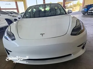  2 تيسلا مودل 3 2023- Tesla model 3 2023