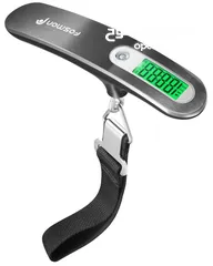  3 Digital Luggage Scale