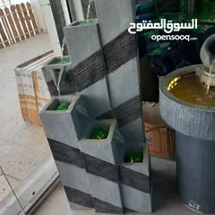 12 نافورة منزلية للبيع